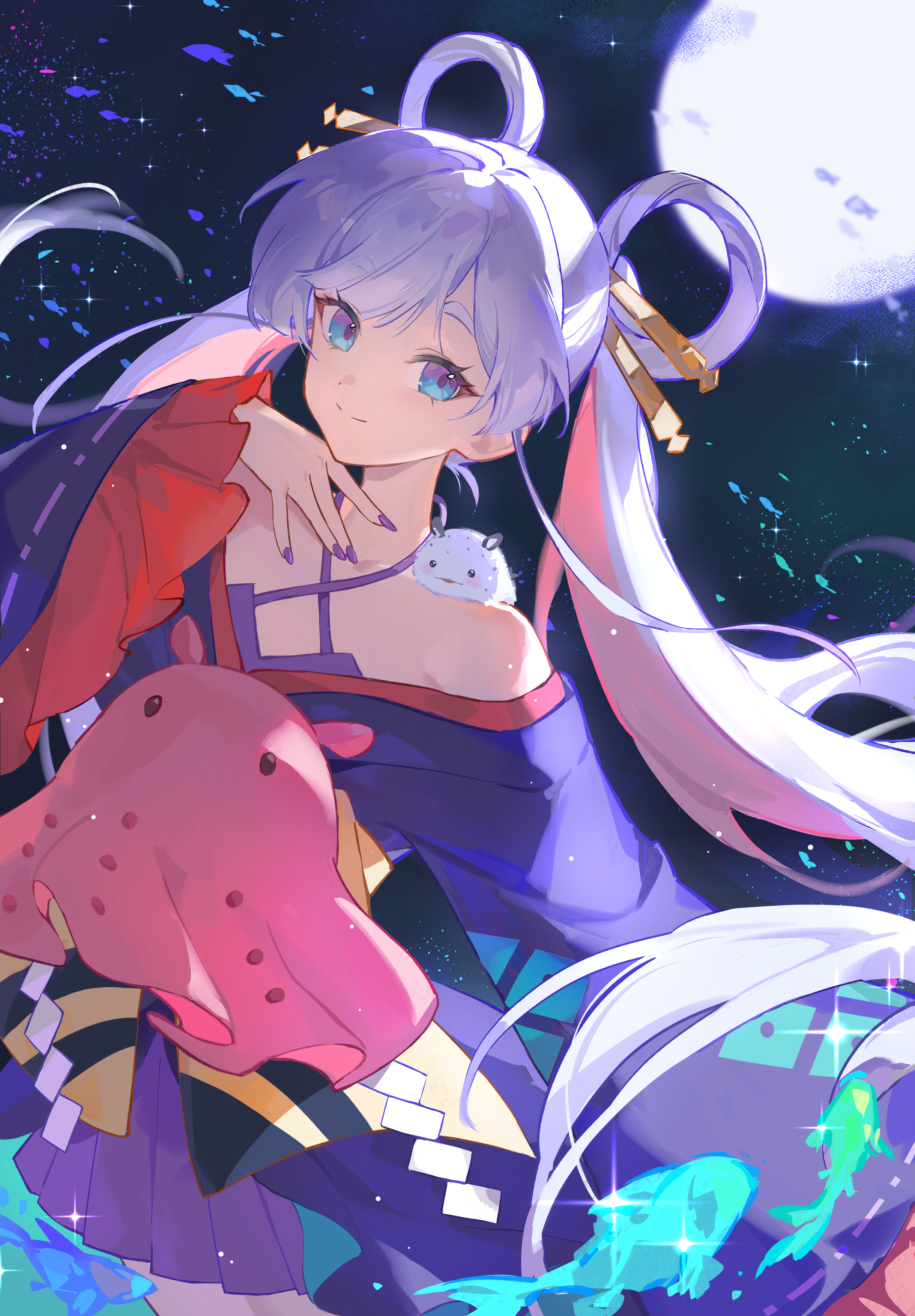 M-Ronan